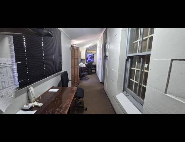 BUSINESS PROPERTY TO RENT IN PIETERMARITZBURG CENTRAL